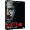 Escobar - DVD
