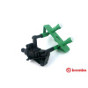BREMBO Hlavný spojkový valec BREMBO C 24 011