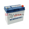 BOSCH Startovacia bateria 0092S40210