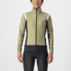 Castelli 20554 ALPHA RoS 2 W LIGHT 363 zelený čaj -S