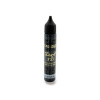 Metalická kontúra, 25 ml, CADENCE Čierna