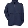 B&C | Air, Polstrovaná vetrovka, modrá navy, XL