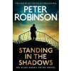 Standing in the Shadows - Robinson Peter