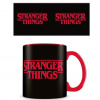Disney Hrnček Stranger Things 315 ml