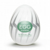 Masturbátor Tenga Egg Thunder biely