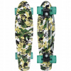 Schildkrot retro castflage 510781 skateboard (Schildkrot retro castflage 510781 skateboard)