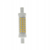 Žiarovka, žiarivka - Sada 10x LED Toshiba 9W = 60W A60 E27 806L (Sada 10x LED Toshiba 9W = 60W A60 E27 806L)