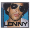 Lenny Kravitz - LENNY - CD