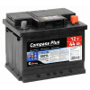Compass am27561 Autobaterie PLUS 12V 44Ah 360A