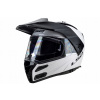PRILBA NA SKOK LS2 FF324 METRO EVO 3XL (PRILBA NA SKOK LS2 FF324 METRO EVO 3XL)
