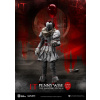 Beast Kingdom Toys Stephen Kings It Dynamic 8ction Heroes Akční Figurka 1/9 Pennywise 21 cm
