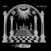 Moss - Sub Templum [CD]
