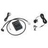 CARCLEVER 555VW009