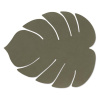 Prestieranie z eko kože 35x42 cm Monstera Leaf Nupo – LIND DNA