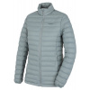 HUSKY Noft L faded green - XXL