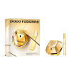 Paco Rabanne Lady Million SET: Parfumovaná voda 80ml + Parfumovaná voda 20ml pre ženy