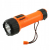 Klasický baterka Energizer Atex 150 lm (Nôž Crkk 7920k P.S.D.)