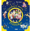 Spinkej se mnou, pohádko - Wolf Tony