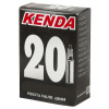 Kenda 20x1.75-2.125 (47/57-406) FV-48 duša