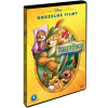 Robin Hood (Disney) - DVD