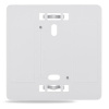 Homematic IP Nástěnná konzole bateriových komponent 55 mm - HmIP-SF-2 HmIP-SF-2