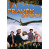 Pravěk útočí 5 - DVD
