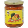 Pasta z sladkej papriky Peperonata di Contorno 200 g - Fratelli