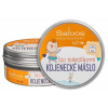 SALOOS Šlehané Bio měsíčkové kojenecké máslo 150 ml