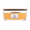 WoodWick Seaside Mimosa 453.6 g vonná svíčka