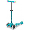 Micro Scooter mini Deluxe magic aqua - Akzeptabel