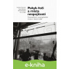 E-kniha Pohyb řeči a místa nespojitosti - Vladimír Papoušek, David Skalický, Martin Kaplický