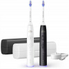Sonická zubná kefka Philips HX7419/01 Sonicare 6500 dvojbalenie set