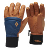 Rukavice BLACK DIAMOND SPARK GLOVES Uni veľkosť S