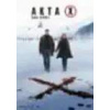 Akta X: Chci uvěřit - DVD