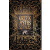 Greek Myths and Tales