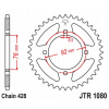 JT Sprockets JTR 1080-39