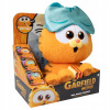 Mačka Garfield The Movie Film Plyšová hračka Originálna Interaktívna Plyšová Hračka 25 cm