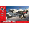 Airfix - Junkers Ju-87 B-1 Stuka, Classic Kit A03087A, 1/72