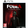 FOBIA - St. Dinfna Hotel