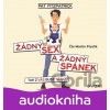 Žádný sex a žádný spánek - Pat Fitzpatrick