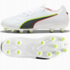 Puma Kopačky KING 20 Match Jr FG/AG 108488-01