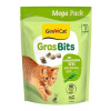 GimCat Gras Bits tablety s mačacou trávou 425g