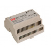 Sanela Napájací zdroj na lištu, 85-240 V AC/24 V DC, 100 W SLZ 04X