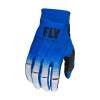 rukavice EVOLUTION DST, FLY RACING - USA 2023 (modrá/šedá) M172-0102