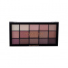 Makeup Revolution paletka očných tieňov Re-Loaded Hypnotic 16,5 g