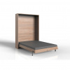 XXXL SKLADACIA POSTEĽ, 140/200 cm - Postele - 001787055606