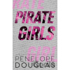 Pirate Girls - Penelope Douglas