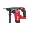 Aku kombinované kladivo Milwaukee M18 FH-0X 4933478500