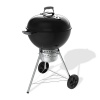 Gril Weber Original Kettle Premium 57 cm na drevené uhlie
