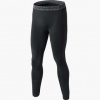 Dynafit FT Dryarn Warm Tights Black Out Pánske Spodky Veľkosť S-M